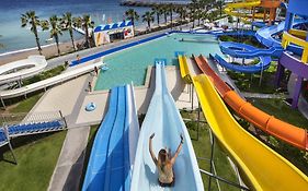 Rixos Sungate - The Land Of Legends Access